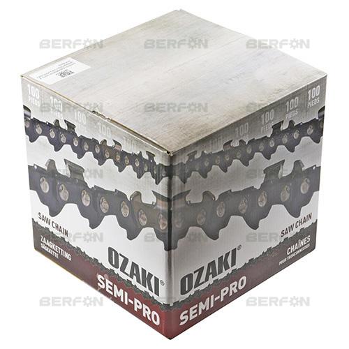 CORRENTE OZAKI 325x043 LP (ROLO 25 PES)